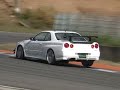 mines r34 time attack mines r34 time attack