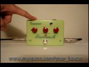 Frantone Electronics Sandwich Compressor Demo