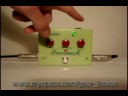 Frantone Electronics Sandwich Compressor Demo