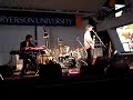 Joel Plaskett Emergency - Fashionable People Joel Plaskett Emergency - Fashionable People