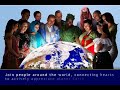 Connecting a Million Hearts: An Earth Day Experiment