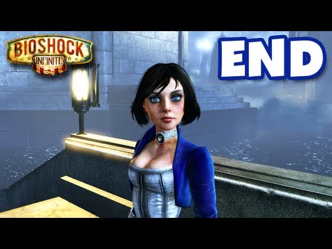 bioshock review bioshock review
