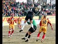 Korona Kielce od trybun po boisko Korona Kielce od trybun po boisko