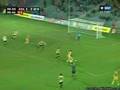Korona Kielce od trybun po boisko