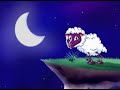 SLEEPING BABY - MOONLIGHT