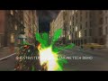 Ghostbusters Tech Demo 3 Ghostbusters Tech Demo 3
