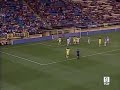 Pretemporada 2008-2009. Villarreal 1 - Valladolid 5 {NCL}