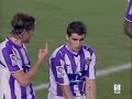 Pretemporada 2008-2009. Villarreal 1 - Valladolid 5 {NCL}