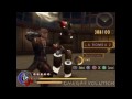 God Hand - Roulette Wheel Exhibition [HD]