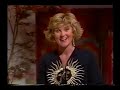 arturo brachetti, the greatest quick change artist in the world, performs four different characters in his short play on thames tv. awesome! 

best of magic, thames tv, 1989