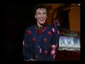 arturo brachetti, the greatest quick change artist in the world, performs four different characters in his short play on thames tv. awesome! 

best of magic, thames tv, 1989