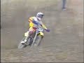 Husqvarna Enduro Race