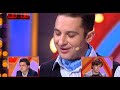 Видеоновость "Рассмеши комика" Россия | Галкин и Зеленский | Выпуск 1 | 06.05.2012