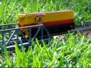 train simulator - simulador de trenes