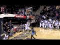 Saturday's Top 10: NBA TV Top 10: December 19th (12/19/2009)