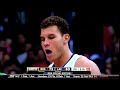 Blake Griffin wants to KILL Rajon Rondo