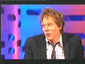 Re: A Tribute to Kevin Bacon