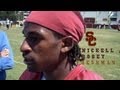 YouTube - Meet Nickell Robey, USC, FR
