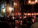 coro famaf, Jesu Bleibet Meine Freude, Bach