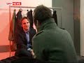Liam Gallagher tells Sky News why the band split, Saturday night TV and Susan Boyle