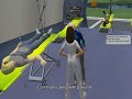 Highlights of a Triage Exercise in Play2Train (VLE in Second Life) Highlights of a Triage Exercise in Play2Train (VLE in Second Life)