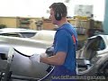 Kirkham Roadster: from Poland to New York Kirkham Roadster: from Poland to New York