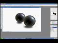 videos de Photoshop Cs3 Glass Balls