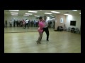 JC & Sherilyn at Salsa Bootcamp 12_09.mpg