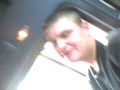 Minibus Trip - Liverpool
