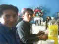 Comida en Santa 1