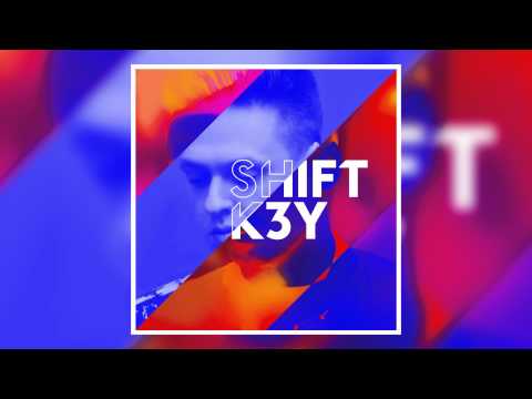 Shift K3Y - Name & Number (Cover Art)