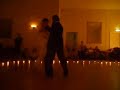 Pablo Inza Maria Mondino- Improvisation