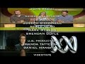 Andrew Hansen (The Chaser) - Credits Song