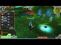 Runes of Magic Gameplay - First Look HD