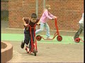 Forum Demographischer Wandel des Bundespräsidenten 2008 - 3 Minuten