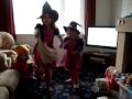 grannies get well soon play