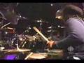 Dave Matthews Dances at the Olympics