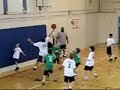 Austin Basketball Highlights -- Game 6