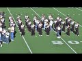 Cal Alumni Band Day 2008
