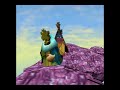 Banjo Tooie Image Hack Madness