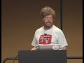 Google I/O 2008 - Python, Django, and App Engine