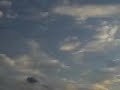 Aerosol Operation Over NYC