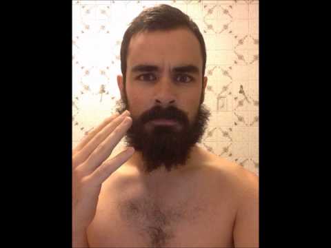 YouTube: hombre se hizo un selfie diariamente por 6 meses