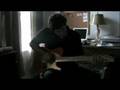 Jim Campilongo - Roy's Blues & Space Medley - Hahn Guitars