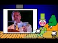 MarioNetas entrevista al Rat�n de los Blackberry en EEUU