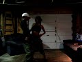 dancehall jaleesa n reese