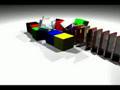 blender animation