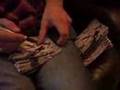 Chris Wolstenholme From MUSE Signing Absolution Covers