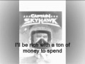 this is part 3 of 3 videos well, the title sort of says it all. i play a game called captain skyhawk for the nintendo entertainment system! check out my web page (which you can find in my channel) to learn more about the game. this game is going up against burai fighter in the first round of my tournament.