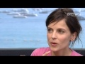 Interview with Elena Anaya